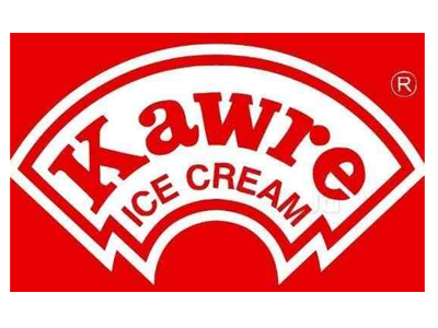 kaware icecream logo