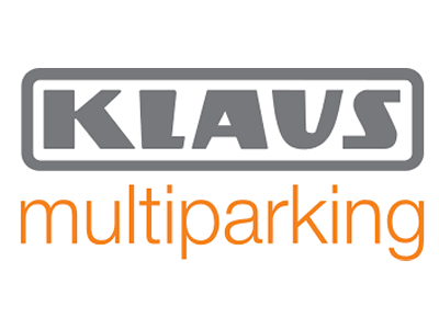 klaus-multiparking-logo