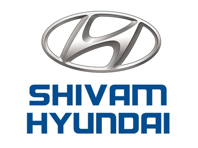 Shivam Hyundai Logo